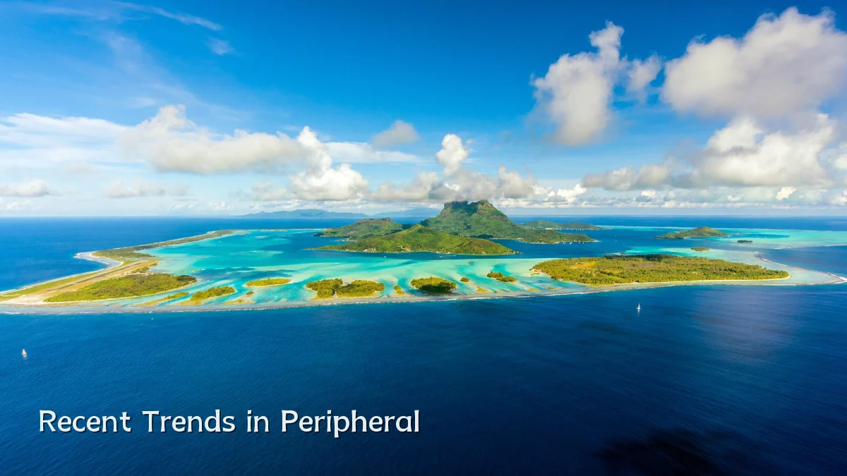 Recent Trends in Peripheral